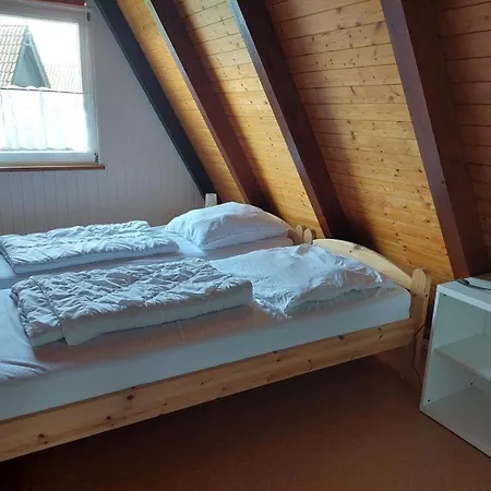 Nurdachhaus Hoher Weg 50