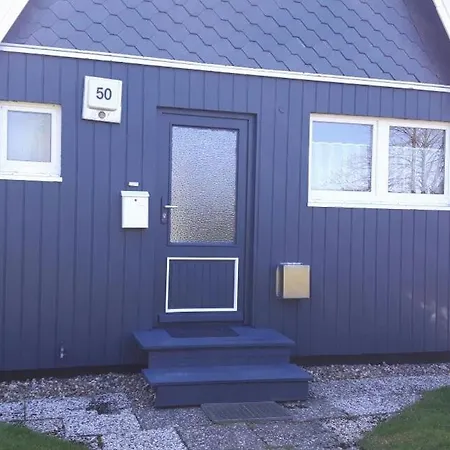 Nurdachhaus Hoher Weg 50 Nyaraló Butjadingen